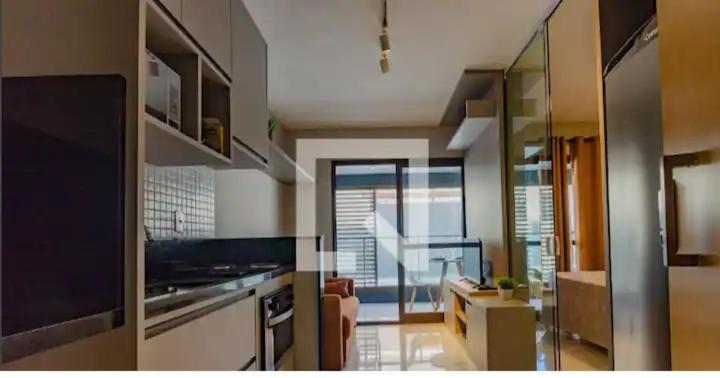 Cozy Apt Farol Da Barra , Wifi E Rooftop C/Piscina Salvador de Bahía Exterior foto